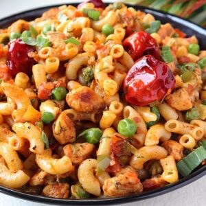 Macaroni