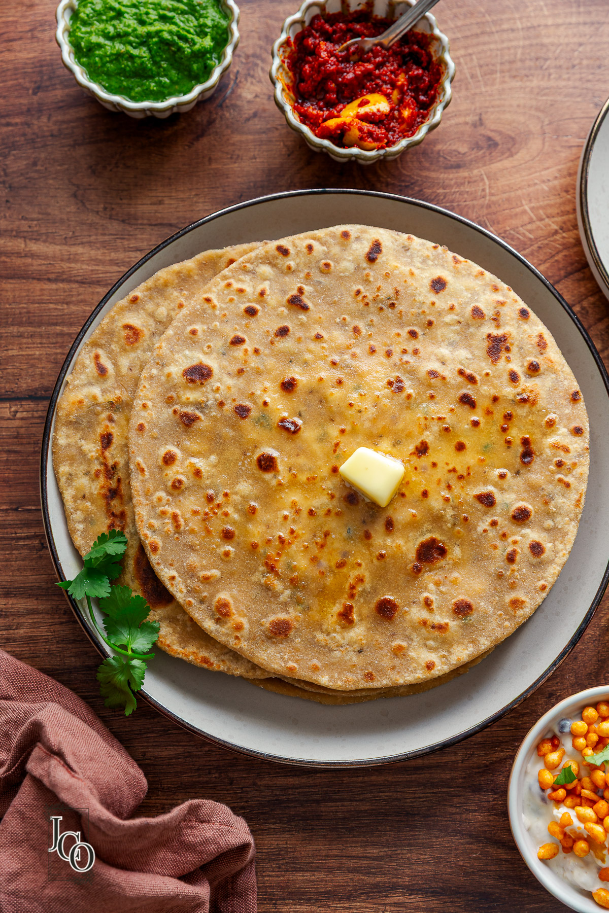 paneer-paratha